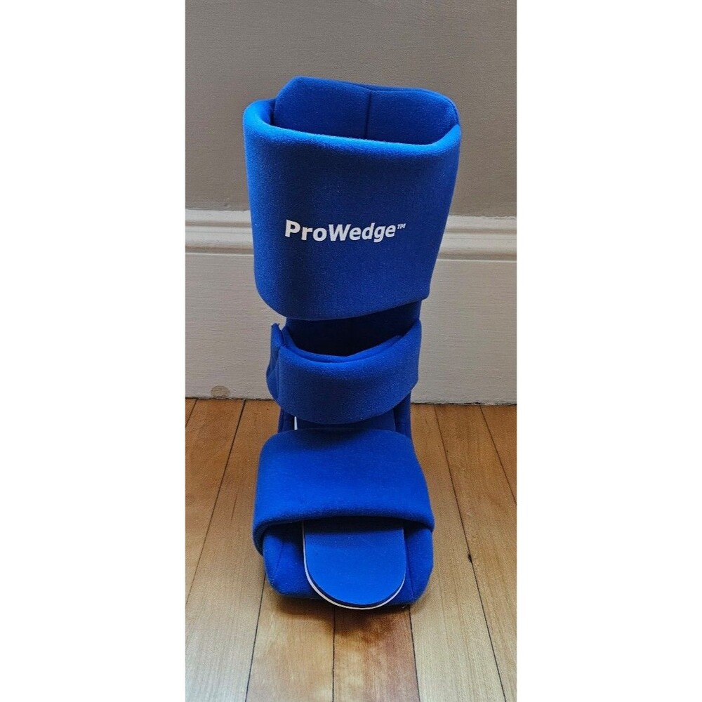 ProWedge Soft Night Splint Boot